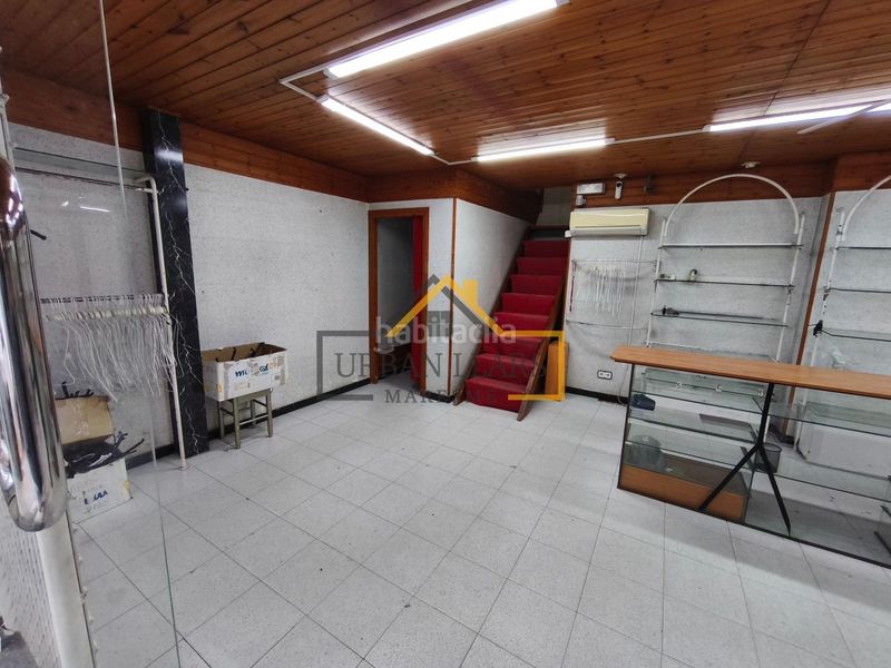 Foto 32e5d2e9-c651-41ab-bcce-60dc81815ecd. Local comercial a Centre Rubí