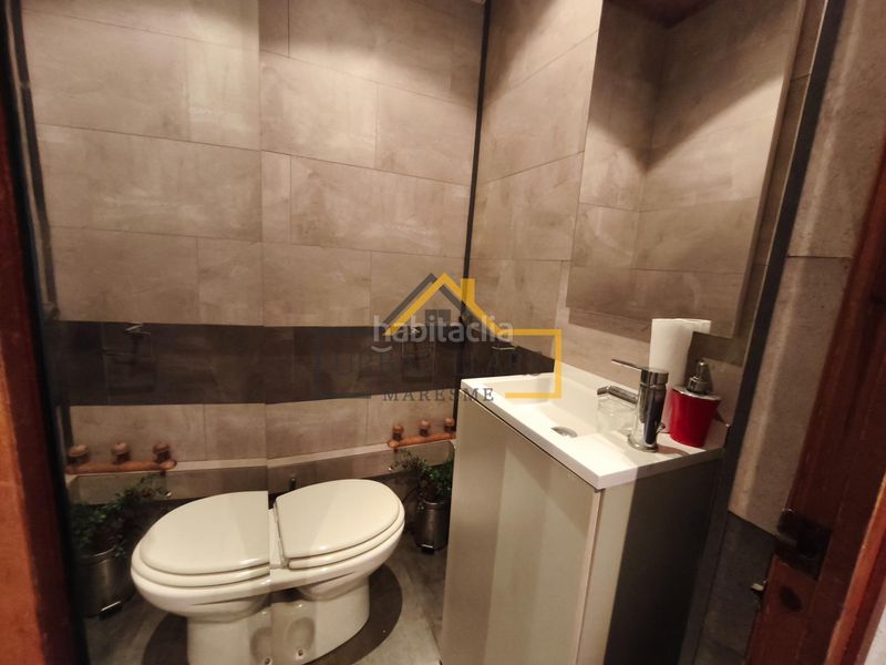 Foto 3306e160-97a5-41d1-bc96-a6531a0e4b16. Local comercial a Centre Rubí