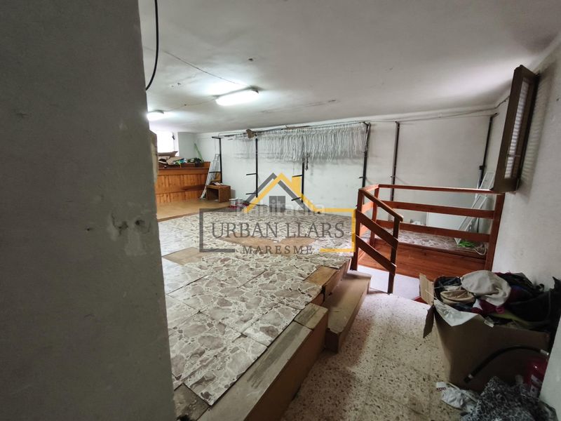 Foto b3cb2480-a751-4a93-9129-3373b96c7062. Local comercial a Centre Rubí