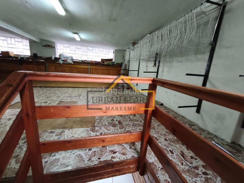 Foto d9d9b59c-f7ce-4314-bc14-5072b5387531. Local comercial a Centre Rubí