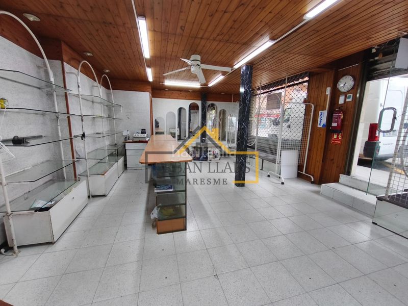 Foto da5e48b4-5eb4-4c30-9eda-3a7e43cb25eb. Local comercial a Centre Rubí