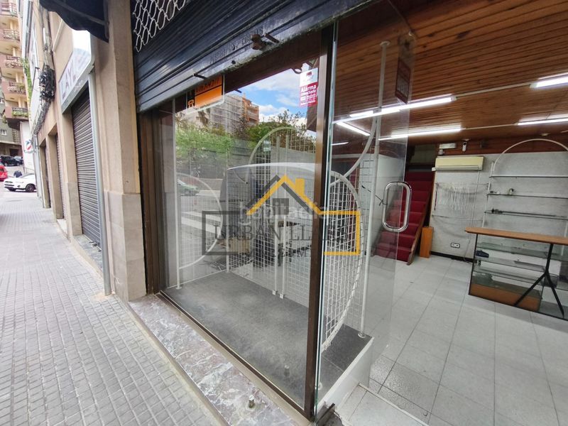 Foto e517834f-5edc-4b36-89ab-f8c1b1f58b51. Local comercial a Centre Rubí