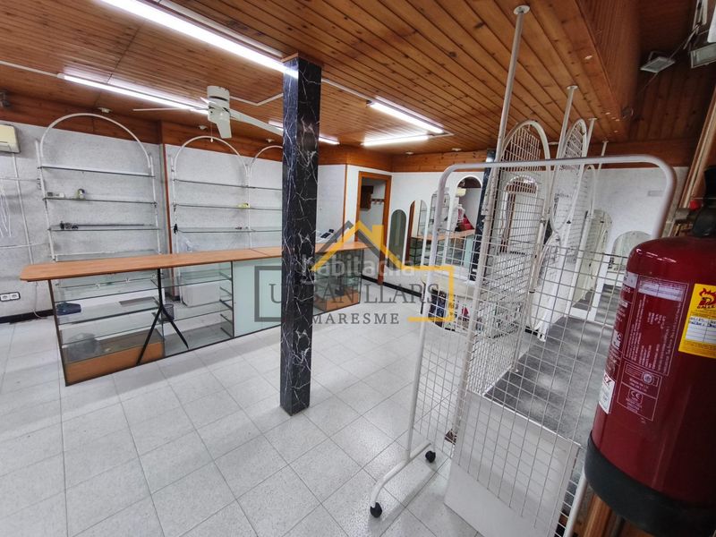 Foto e6132013-f266-45d6-92f0-7f843ac3a5e0. Local comercial a Centre Rubí