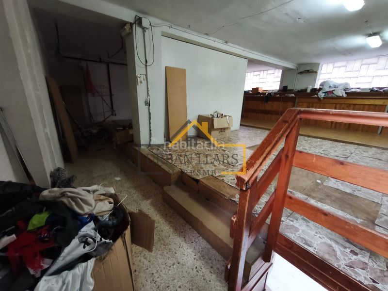 Foto ed6cf09f-3ba8-4f17-adce-053254884c59. Local comercial a Centre Rubí