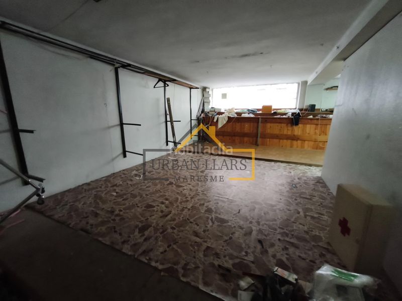 Foto f4ec0ca5-7de0-48bd-88c1-7ef9e5ad91b6. Local comercial a Centre Rubí