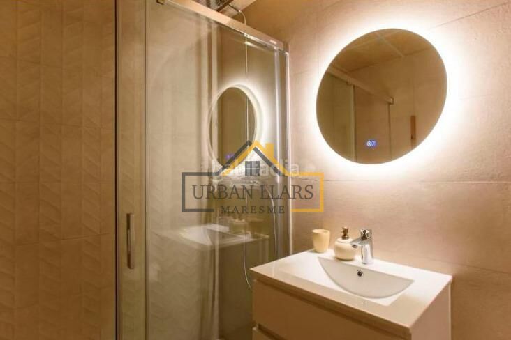 Foto 12ca1212-0902-4d5e-aaae-f854b29ebba1. Àtic amb aparcament a Eixample Mataró