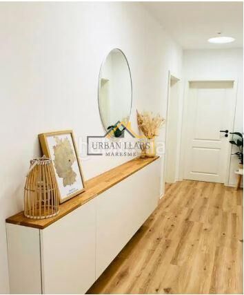 Foto 2715d613-7038-4dc6-90a6-e42586fc9546. Ático en Eixample Mataró