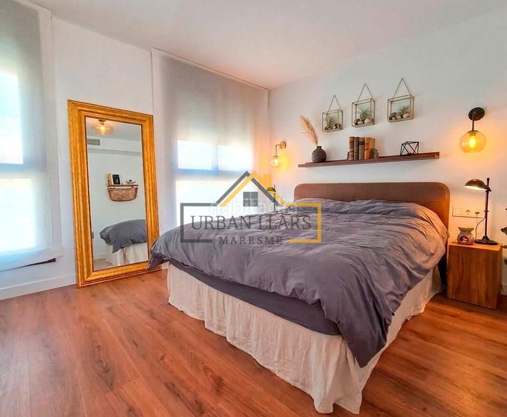 Foto 44dd41e6-8ee2-43c4-bc4e-e65006be3a17. Ático en Eixample Mataró