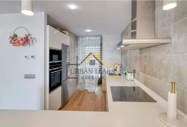 Foto 6e83b2d3-0f05-4dcb-bb3d-01637dde07aa. Ático en Eixample Mataró