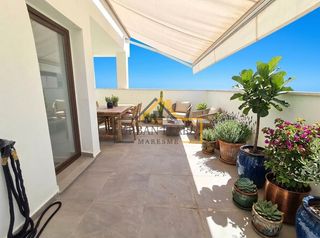 Penthouse in Eixample