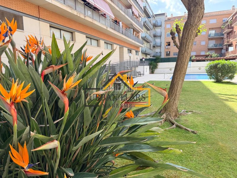 Foto 1506f621-9399-4545-ba20-65bf965aef89. Dúplex amb calefacció piscina a Calella