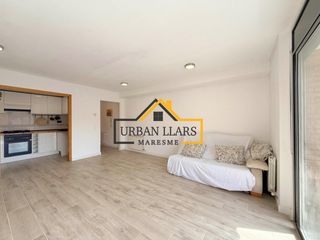 Dúplex en Calella. Precioso dúplex en calella, barcelona