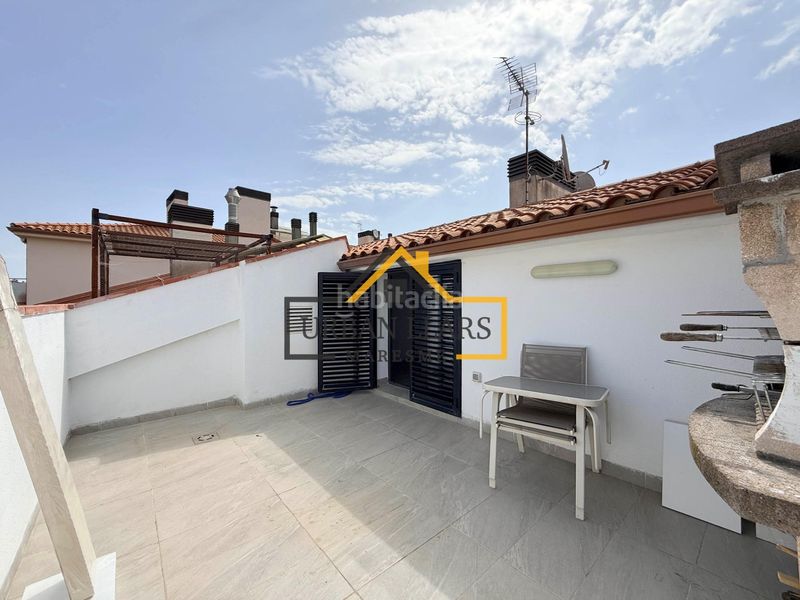 Foto c25faeed-e4d2-4be3-aee6-b257efacbc1e. Dúplex amb calefacció piscina a Calella