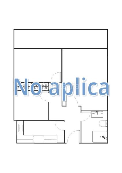 Foto ff54bb0a-0ae8-4296-8f59-022e447176a1. Dúplex amb calefacció piscina a Calella