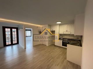 Piso en Els Molins. Piso reformado y muy luminoso, els molins, mataró