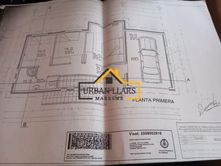 Terreny residencial a Can Rial. Terreno urbano en esparreguera una oportunidad única! para 1 cas