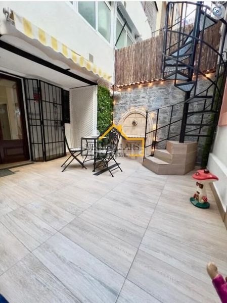 Foto a852391e-6f4c-4ae6-8174-1727ad9ecaaa. Dúplex amb calefacció aparcament a El Poble Sec - Parc de Montjuïc Barcelona
