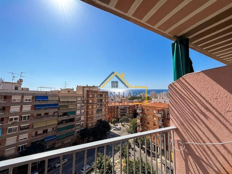 Foto a8a35c85-7809-48a6-8980-5c417bb8f56f. Pis a Peramàs Mataró