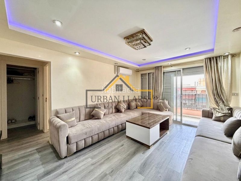 Foto e113d66f-e1aa-4ea6-b024-7f7b47b06967. Pis a Peramàs Mataró