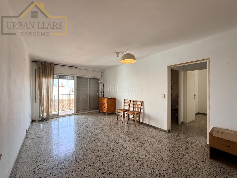 Foto 337b1385-b9a1-4266-9312-8c1c021aa1d6. Pis a Peramàs Mataró