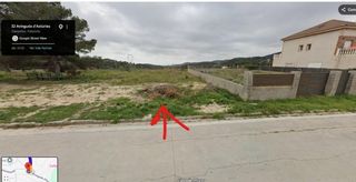 Wohngrundstück in Canyelles. Fantastico terreno plano en canyelles por solo 45000