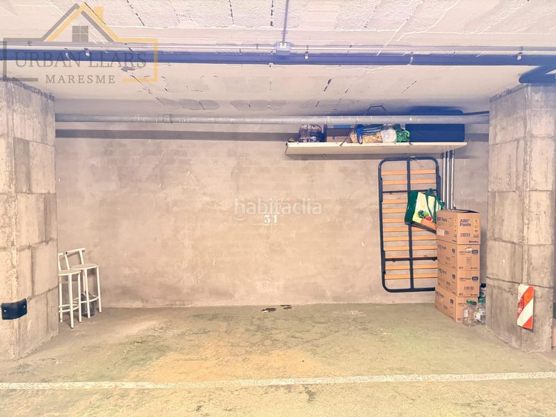 Foto 62309734-c746-4170-8287-268f9bbdd057. Piso  con ascensor y parking en el centro de caldes destrac en Caldes d´Estrac