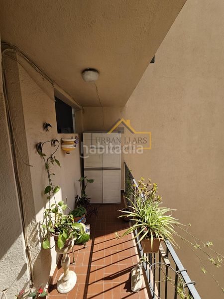 Foto e535f297-6439-4eba-be1c-535e131e7f0a. Pis amb calefacció a Peramàs Mataró