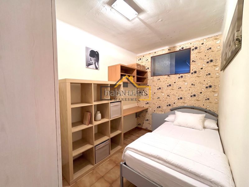 Foto 0da51602-f827-486d-a8b1-ba28bda5effb. Appartement dans Eixample Mataró