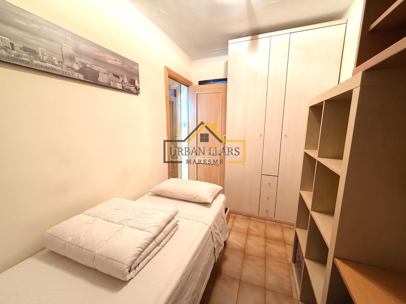 Foto 253e436e-6dac-4ecb-adbf-c9d83d74f923. Appartement dans Eixample Mataró