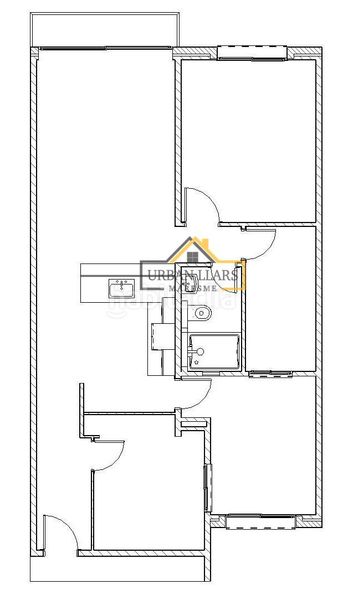 Foto 2940bd71-1482-46ee-8ae7-134b6dd69137. Appartement dans Eixample Mataró