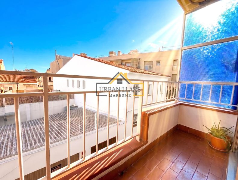 Foto 7f392072-cb47-44c5-9a48-5f64692e4342. Appartement dans Eixample Mataró