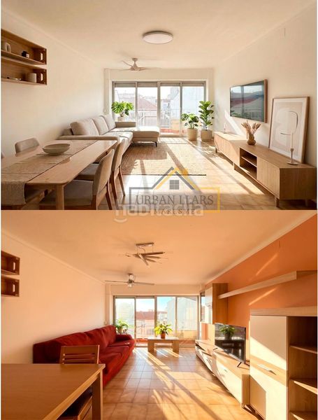Foto ad5b0017-ab74-457e-9b4b-80bd15cb4e6a. Appartement dans Eixample Mataró