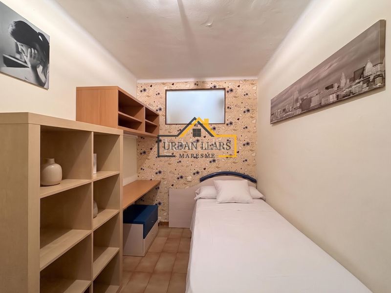 Foto aeae544f-4097-44c1-b709-30b27b635a33. Appartement dans Eixample Mataró