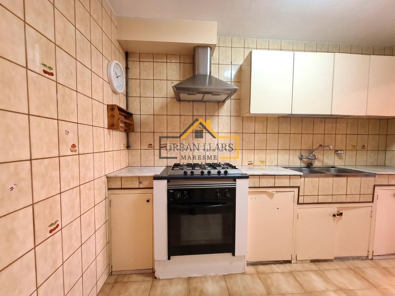 Foto b438c42b-79cc-4c90-bdd4-872897805c95. Appartement dans Eixample Mataró