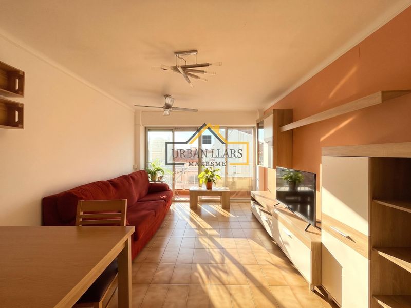 Foto ba174d4c-1aab-41c1-8c94-274712048516. Appartement dans Eixample Mataró