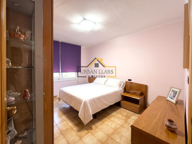 Foto d4e37aa4-8d32-4eaa-b690-a3702a621b18. Appartement dans Eixample Mataró