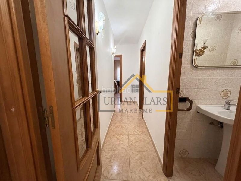 Foto e0c5d845-df51-4280-ab79-23fa42d20abc. Pis amb calefacció a Peramàs Mataró