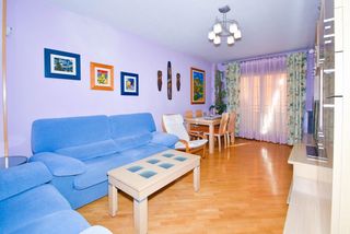 Etagenwohnung in Yuncos. Increíble oportunidad! amplio y luminoso piso en venta en yuncos