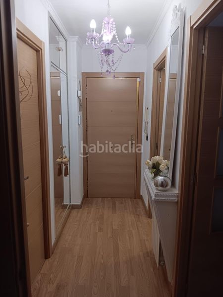 Foto c06db433-d2f2-4a4e-b429-fe5d3df486d1. Pis amb calefacció a Orcasitas Madrid