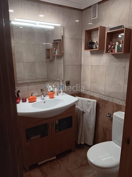 Foto dffcc8a2-e820-463d-9522-45e575b9ef17. Pis amb calefacció a Orcasitas Madrid