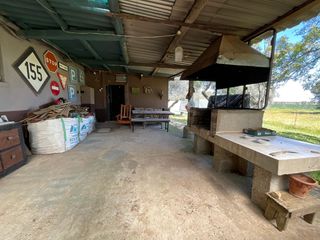 Finca rústica a Parque Manuel de Vega-Carretera de Ugena
