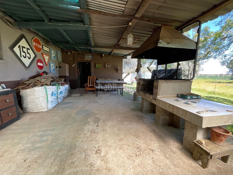 Foto 1750970b-1436-49b9-a293-ee475d233427. Finca rústica a Parque Manuel de Vega-Carretera de Ugena Illescas