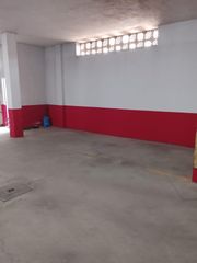 Aparcament cotxe a Numancia de la Sagra. Plaza de garaje en numancia de la sagra