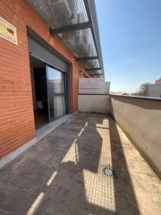 Duplex à Viso de San Juan (El). Duplex totalmente equipado con terraza