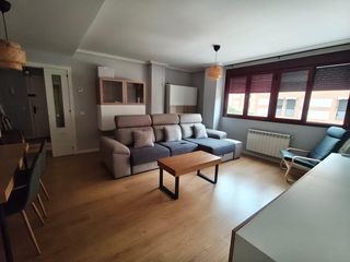 Affitto Appartamento in Señorío de Illescas. Piso de alquiler en señorio de illescas