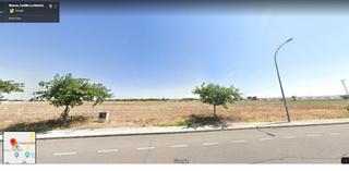 Terreny residencial a Señorío de Illescas. Parcela industrial en illescas