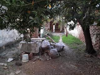 Casa a Yuncler. Casa vieja en el centro de yuncler. ideal para obra nueva o reha
