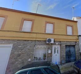 Casa en Aover de Tajo. Venta de casa en aover de tajo
