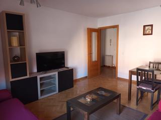 Location Appartement à Centro. Alquiler piso en illescas para profesores!!