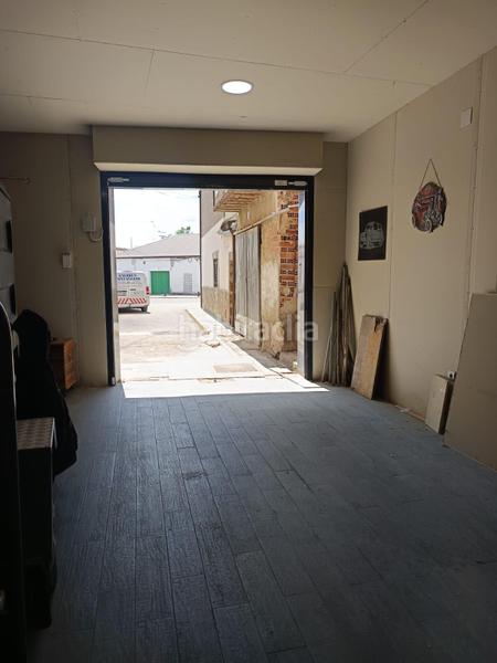 Foto 0c9bc2bc-eb8a-4ea6-8d32-0ec9035b0011. Local comercial a Numancia de la Sagra